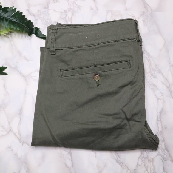 American Eagle Outfitters Pants - American Eagle Artist Stretch Dress Pants